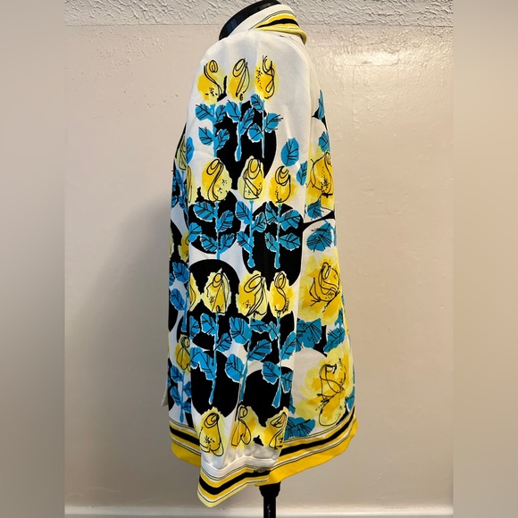 Vintage cardigan - Picture 2 of 4